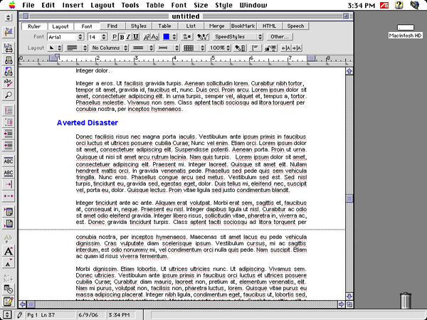 Download Wordperfect For Mac Free